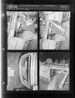 Wreck (4 Negatives (December 26, 1959) [Sleeve 75, Folder d, Box 19]